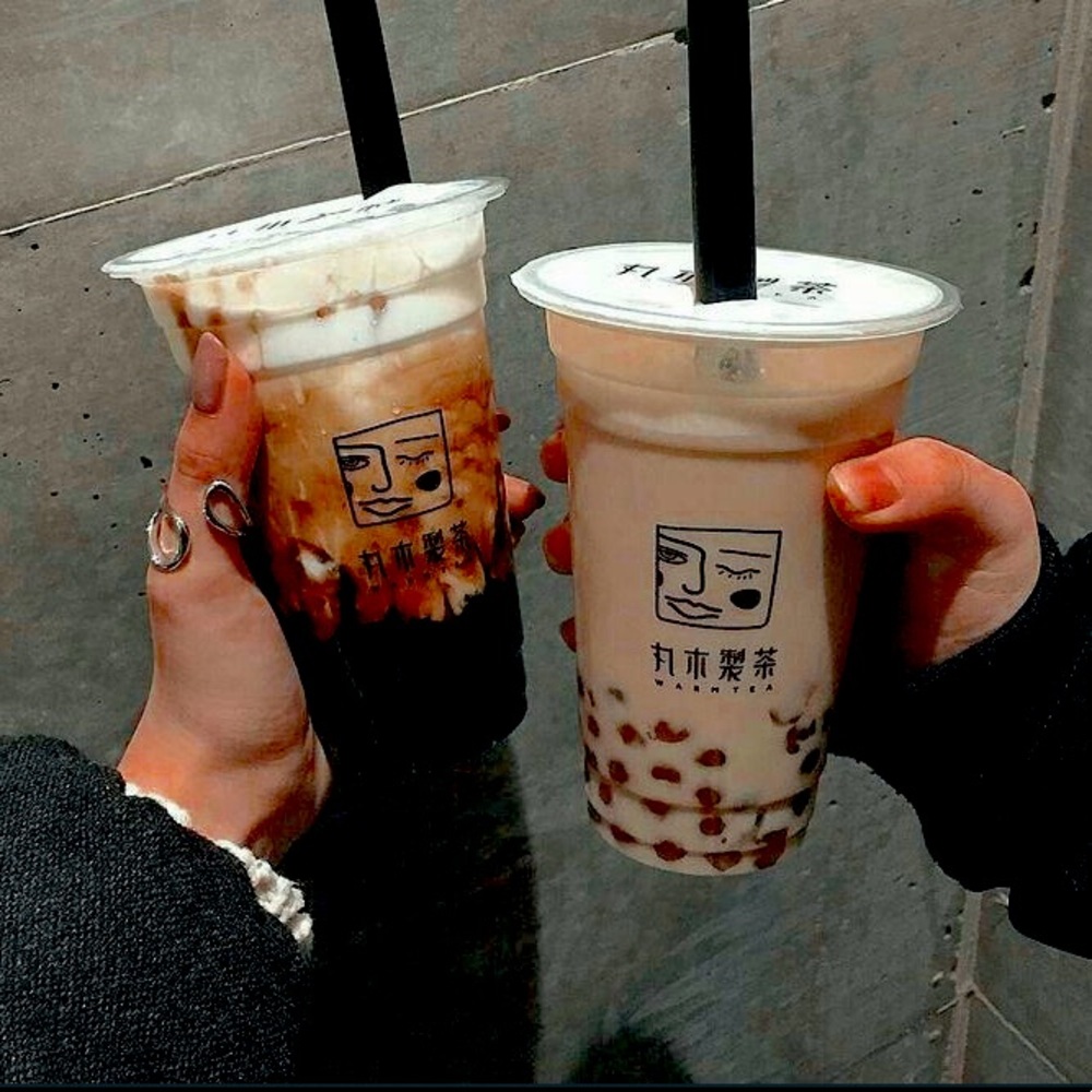 Meet your Posher, Kaia